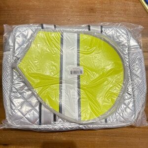 RETURNED - Haute Shore Tennis Bag